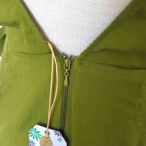 Show Me Your Mumu" Elena Romper - Picture 7 of 7